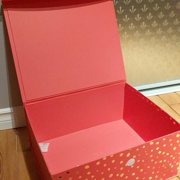 Decorative Storage Box Odds and Ends (6) - Picture 2 of 10